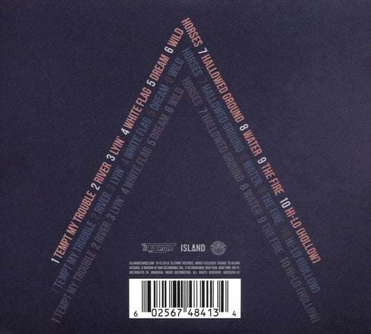 Church of Scars cover art