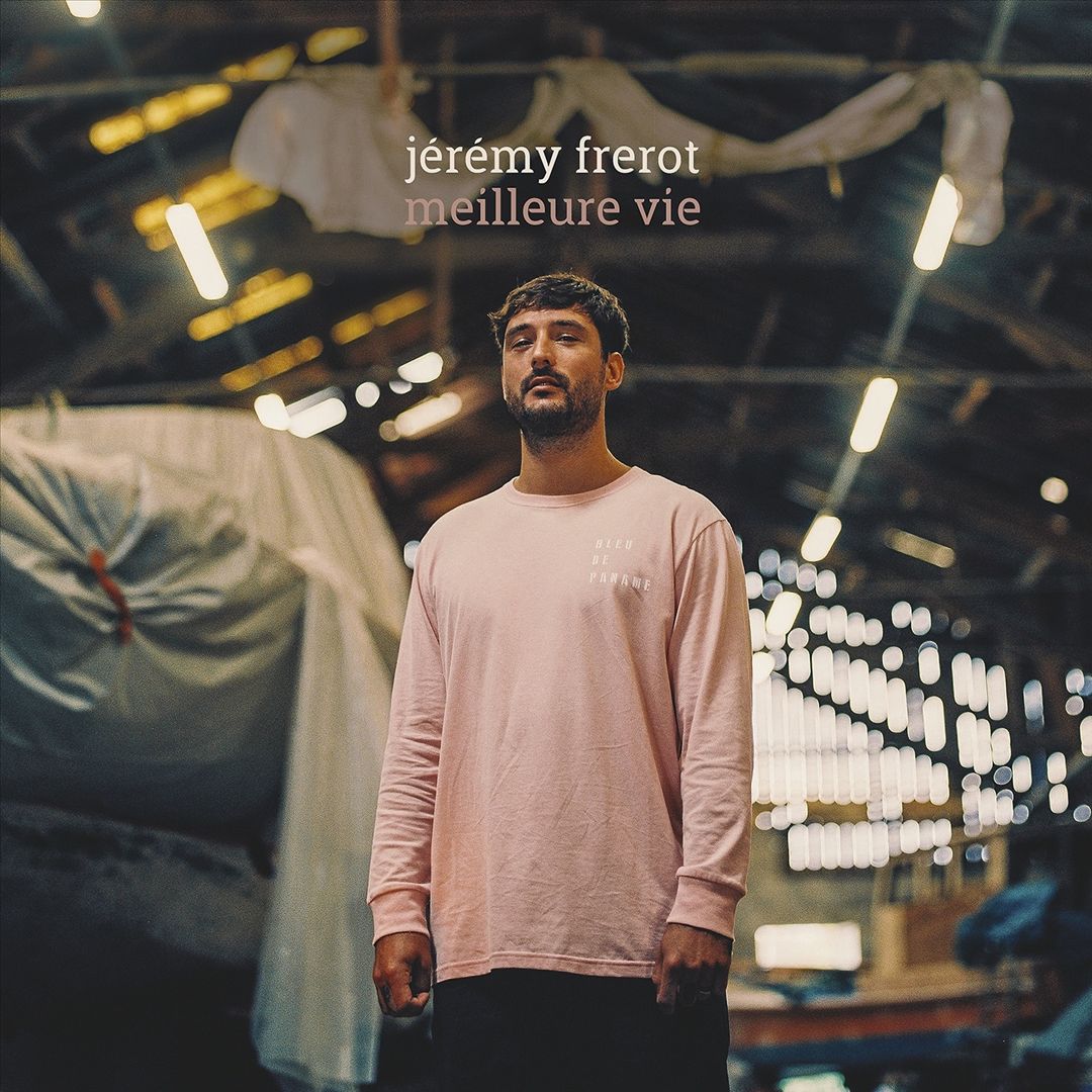 Meilleure vie cover art