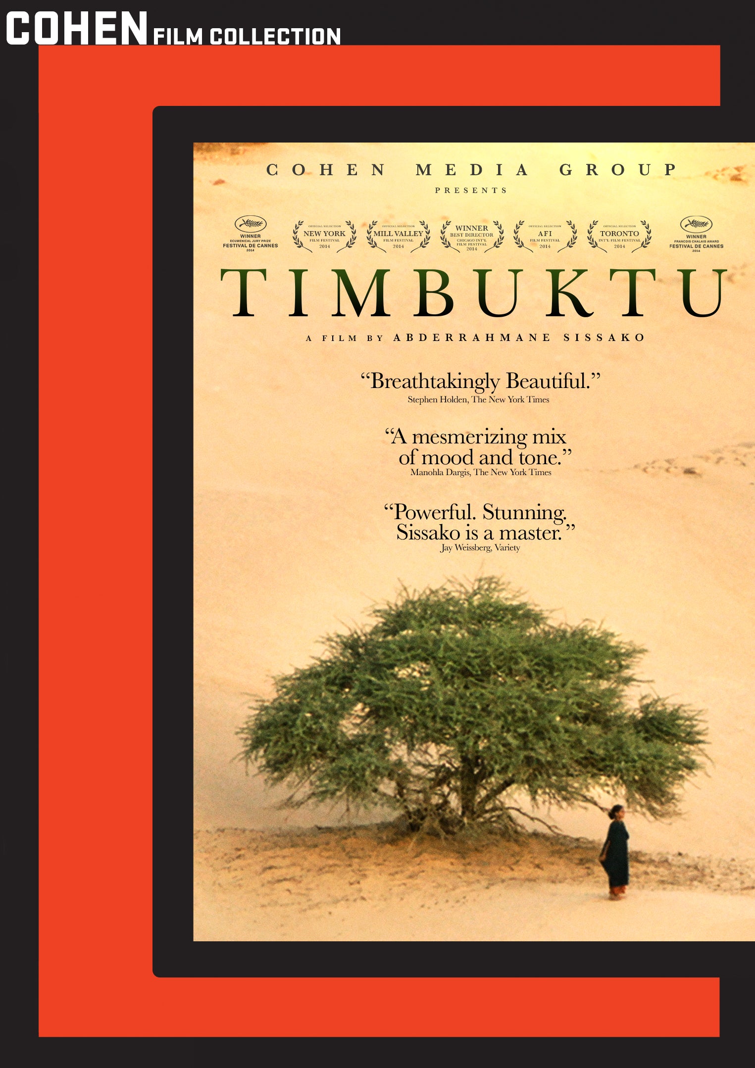Timbuktu cover art