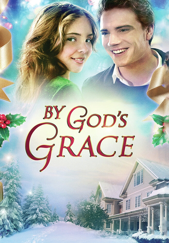 By God's Grace cover art