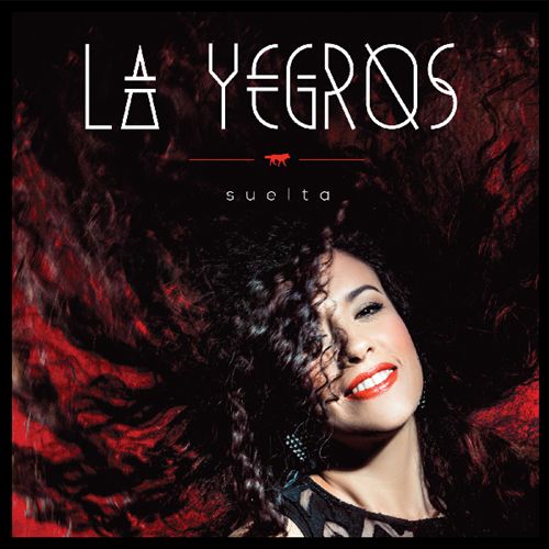 Suelta cover art