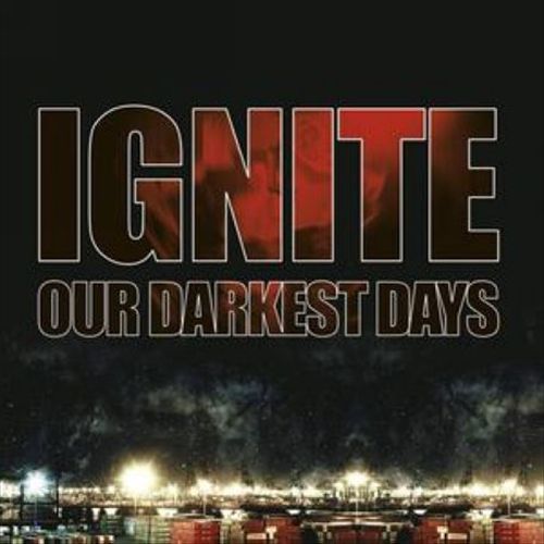 Our Darkest Days cover art