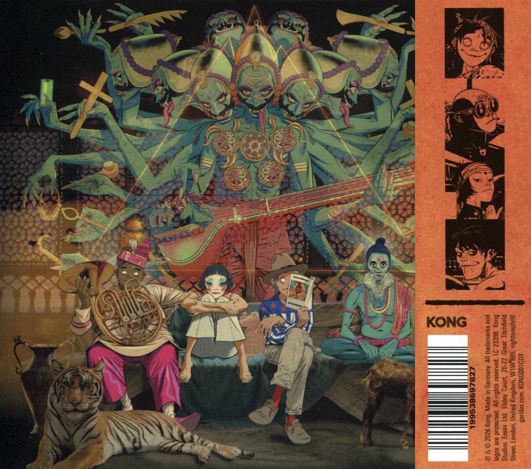 Mountain [Deluxe Version] cover art