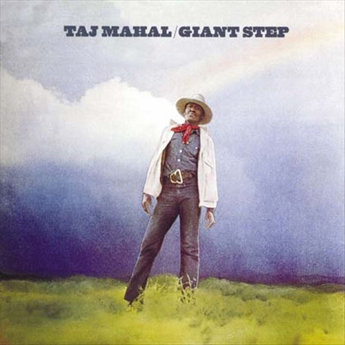 Giant Step/De Ole Folks at Home cover art