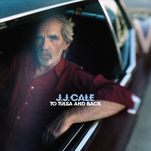 To Tulsa and Back cover art