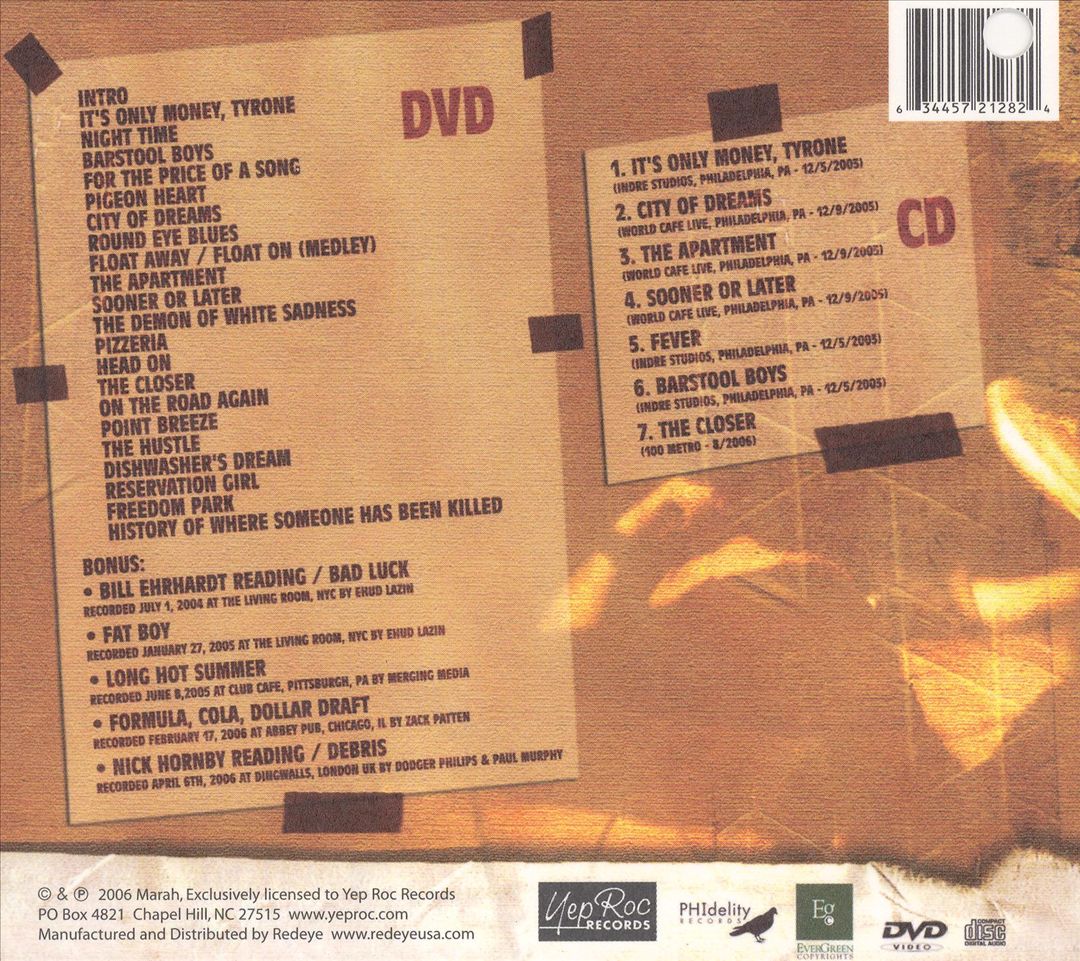Sooner or Later in Spain cover art