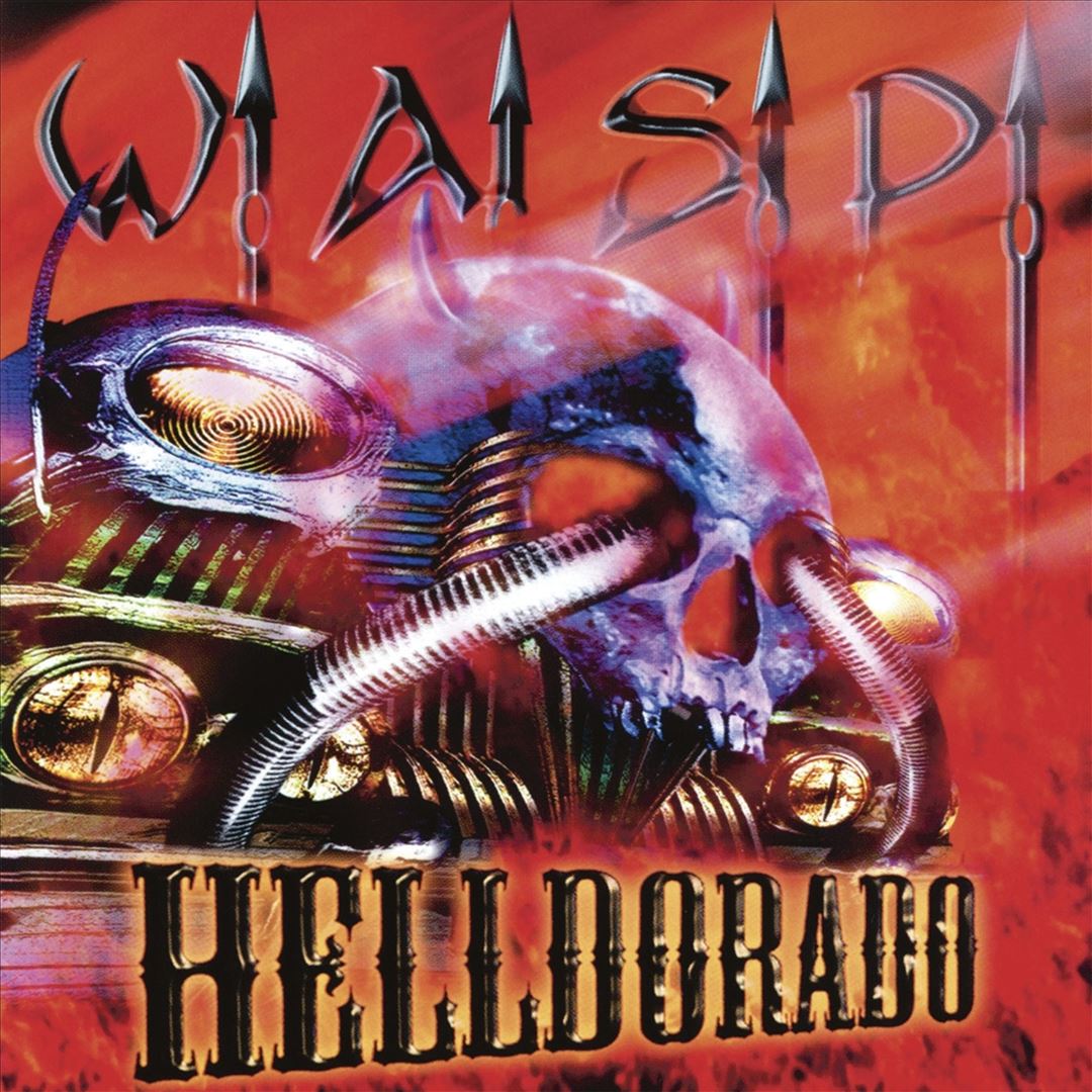 Helldorado cover art