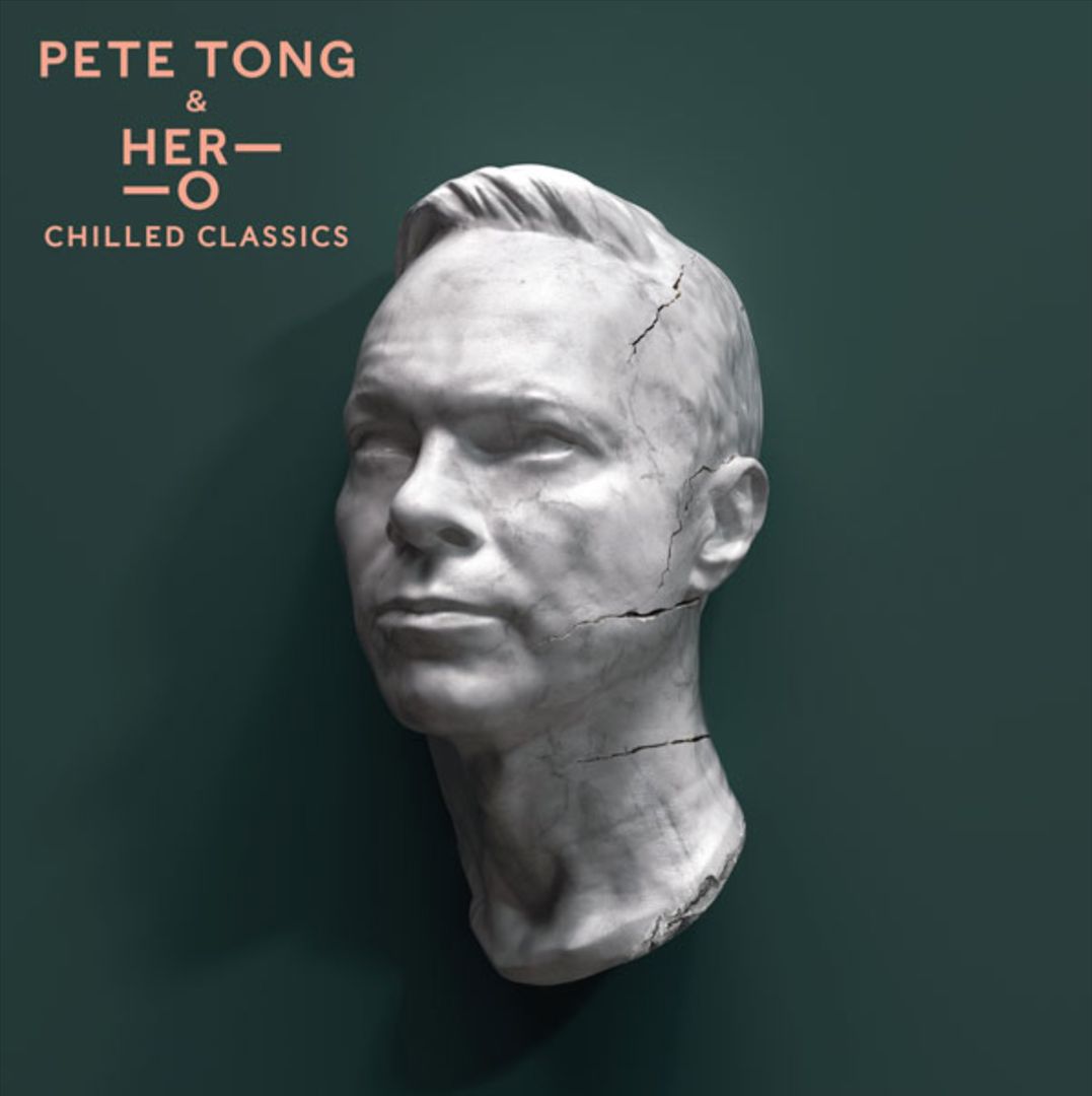 Chilled Classics cover art