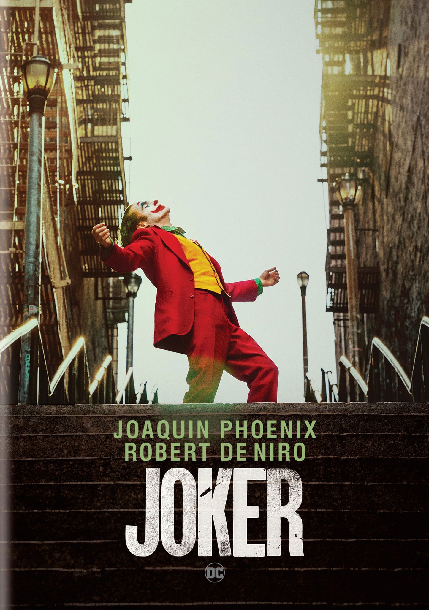 Joker [Special Edition] cover art