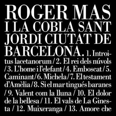 Ciutat de Barcelona cover art