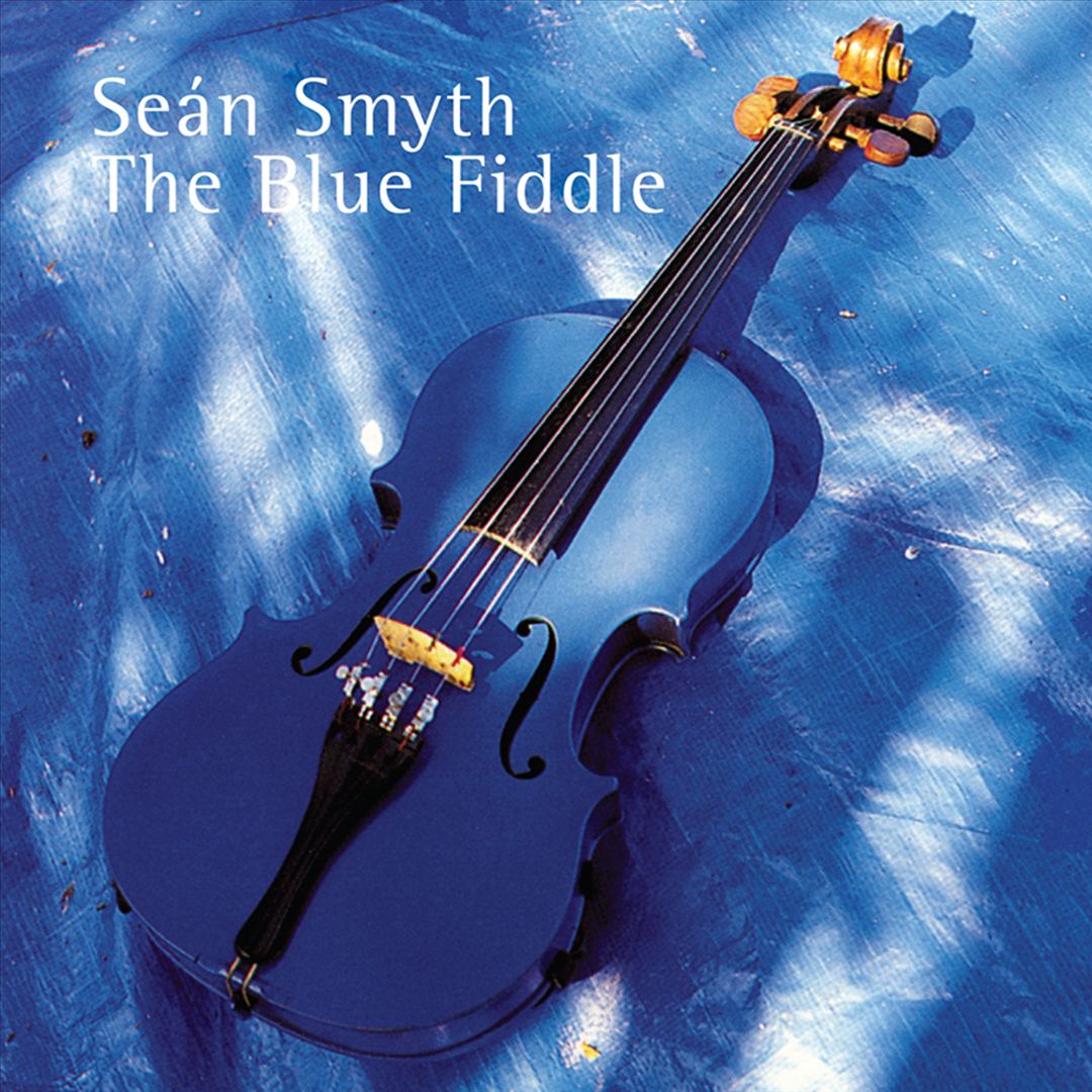 Blue Fiddle cover art