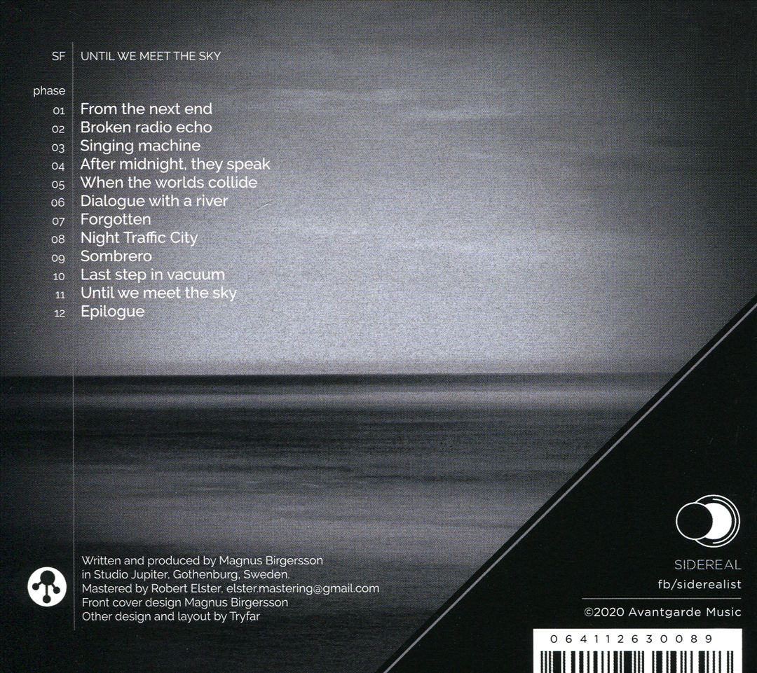 Until We Meet the Sky cover art