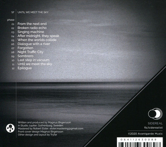 Until We Meet the Sky cover art