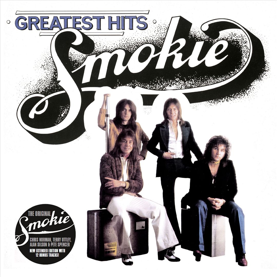 Greatest Hits, Vol. 1 [White] [New Extended Version] cover art