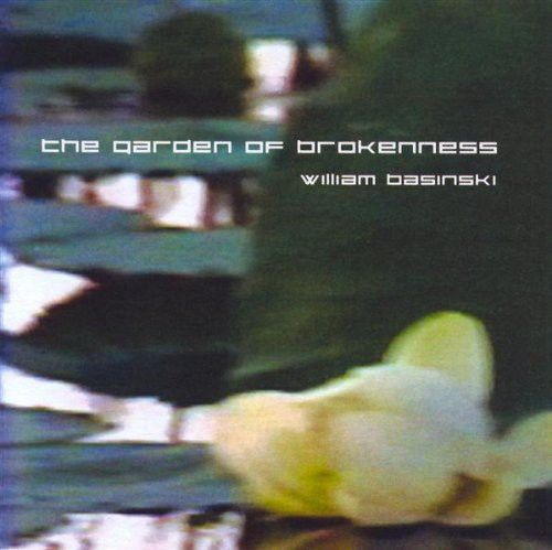 Garden of Brokenness cover art