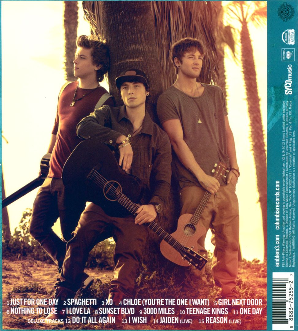 Nothing to Lose [Deluxe Edition] cover art