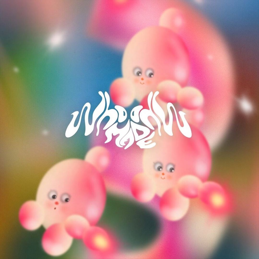 Kiss & Forget cover art