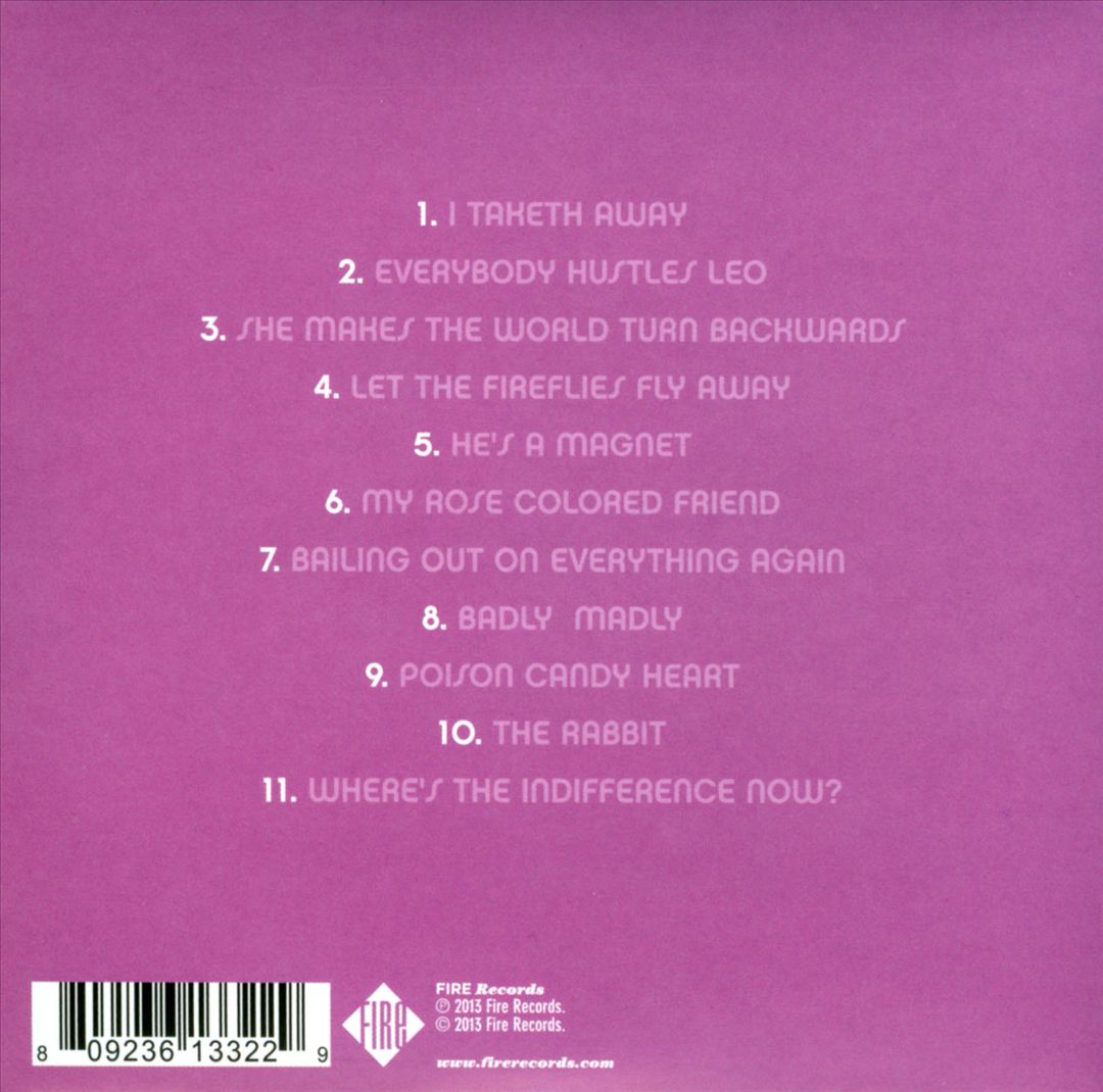 Dear Mark J. Mulcahy, I Love You cover art