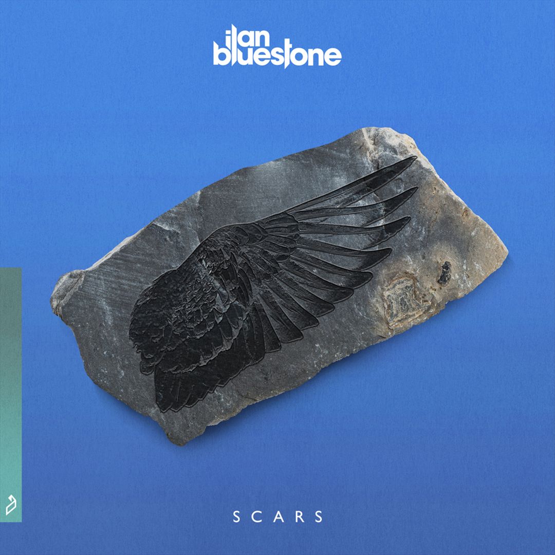 Scars cover art