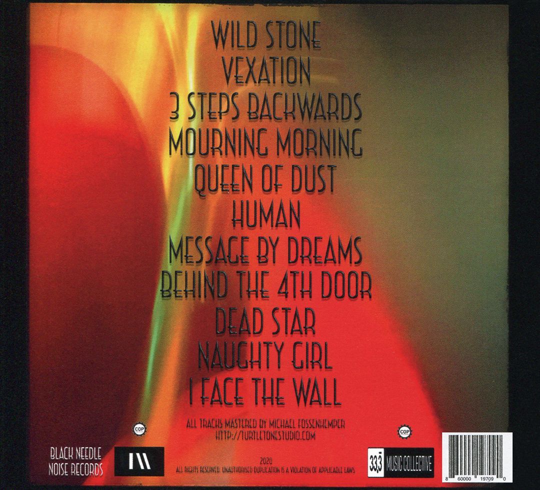 Before the Tears Came cover art