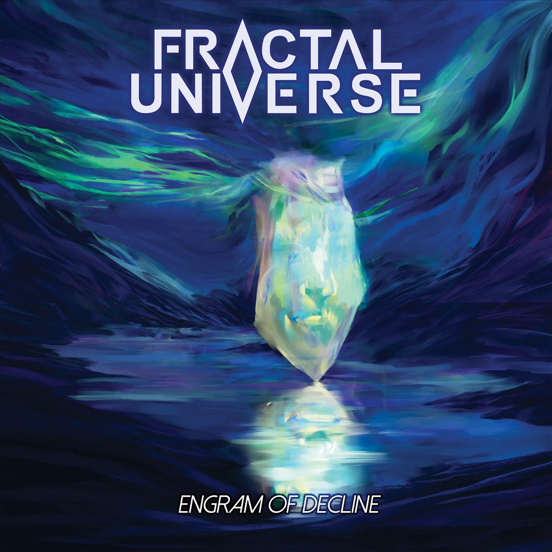Engram of Decline cover art