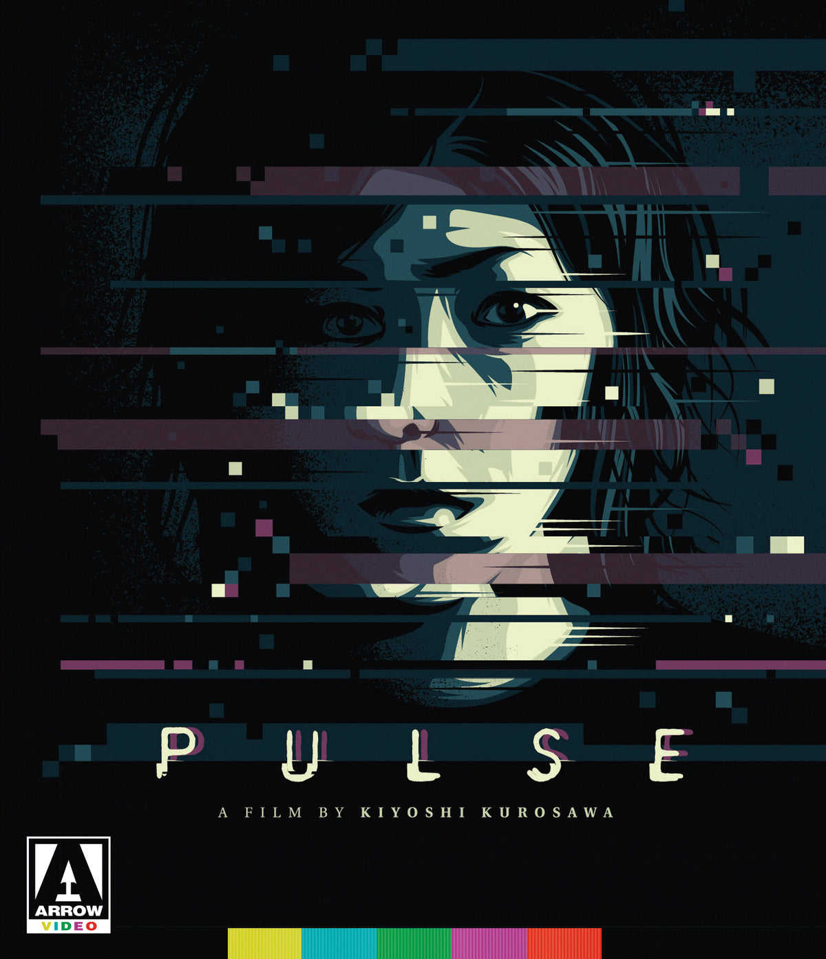 Pulse [Blu-ray/DVD] [2 Discs] cover art