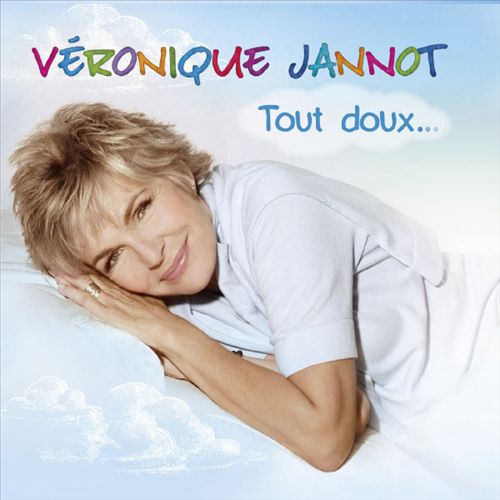 Tout Doux cover art