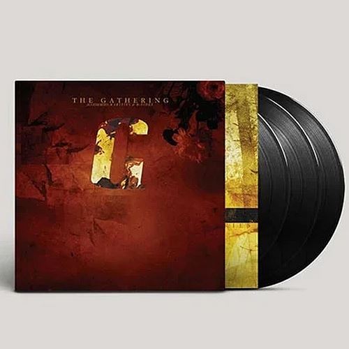 Accessories: Rarities & B-Sides cover art
