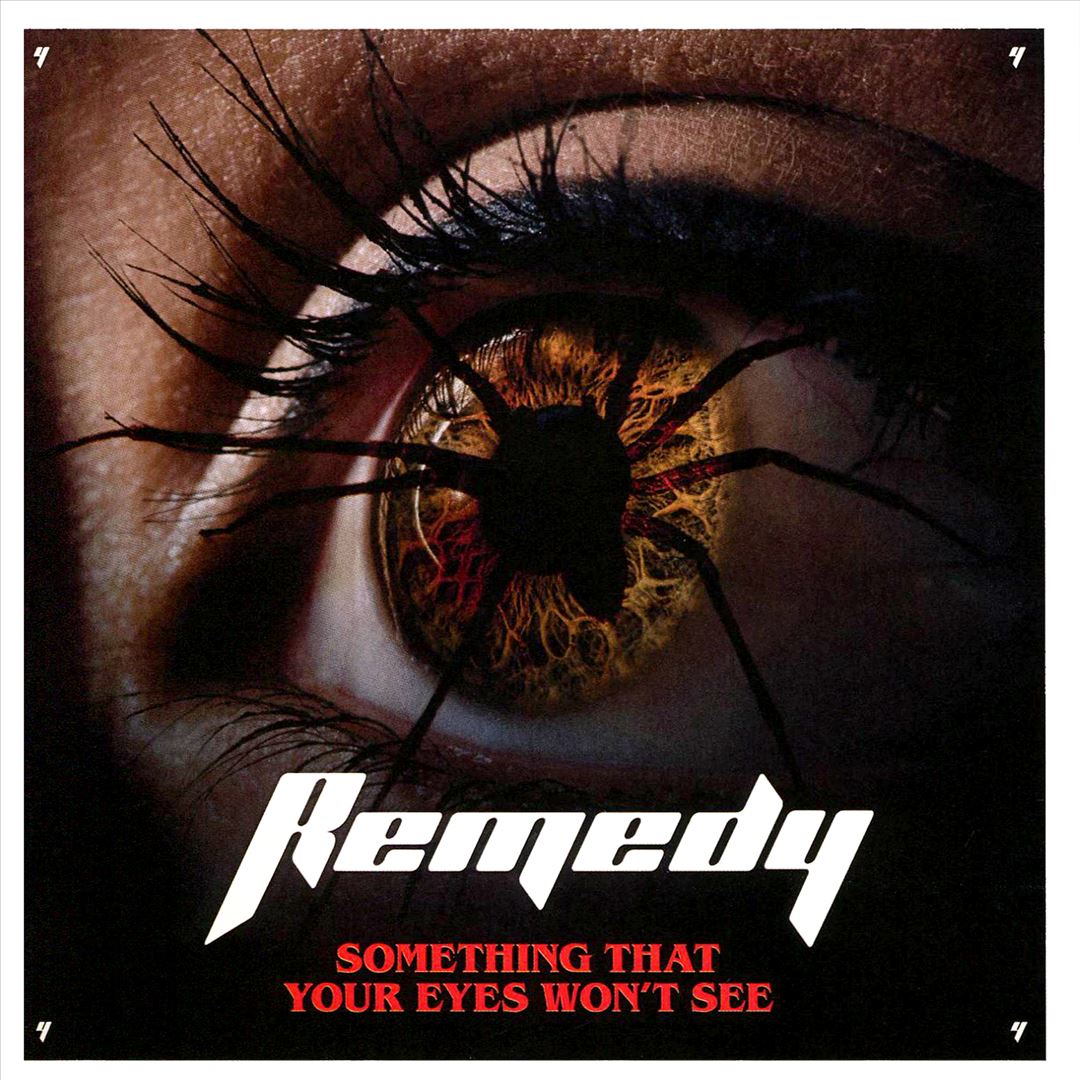 Something That Your Eyes Won't See cover art