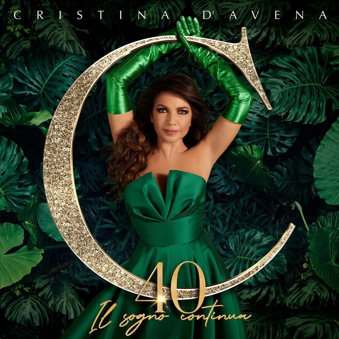 40: Il Sogno Continua cover art
