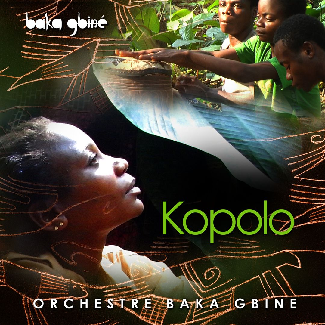 Kopolo cover art