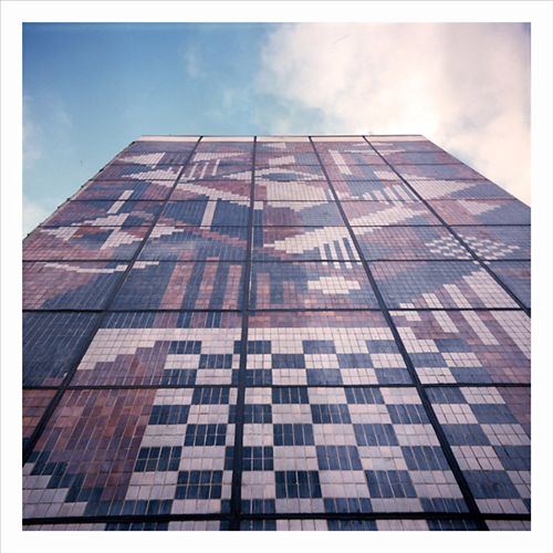 Concrete Fields cover art