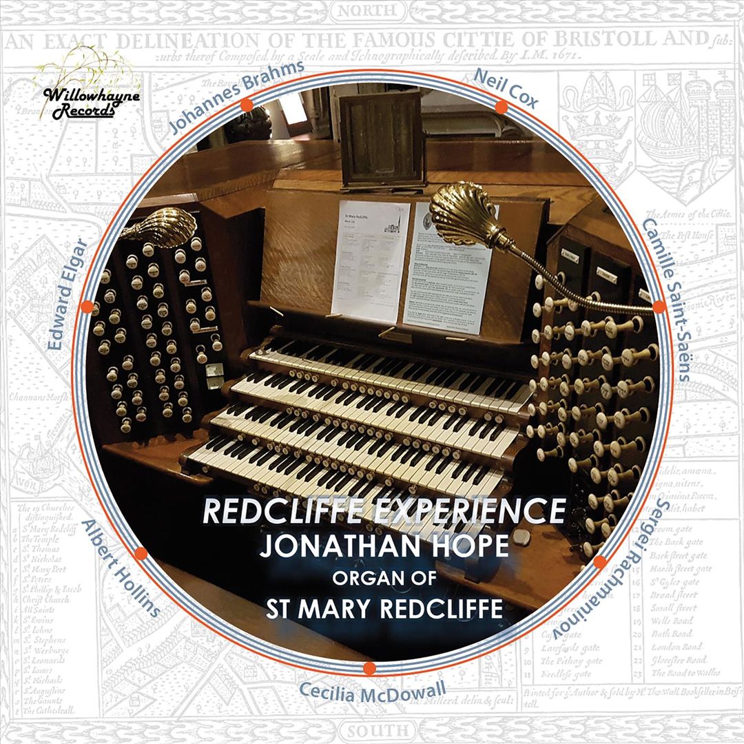 Redcliffe Experience cover art