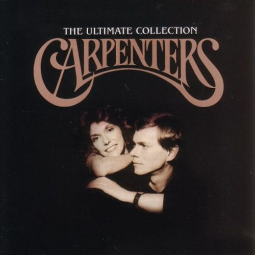 The Ultimate Collection [2 CD] cover art