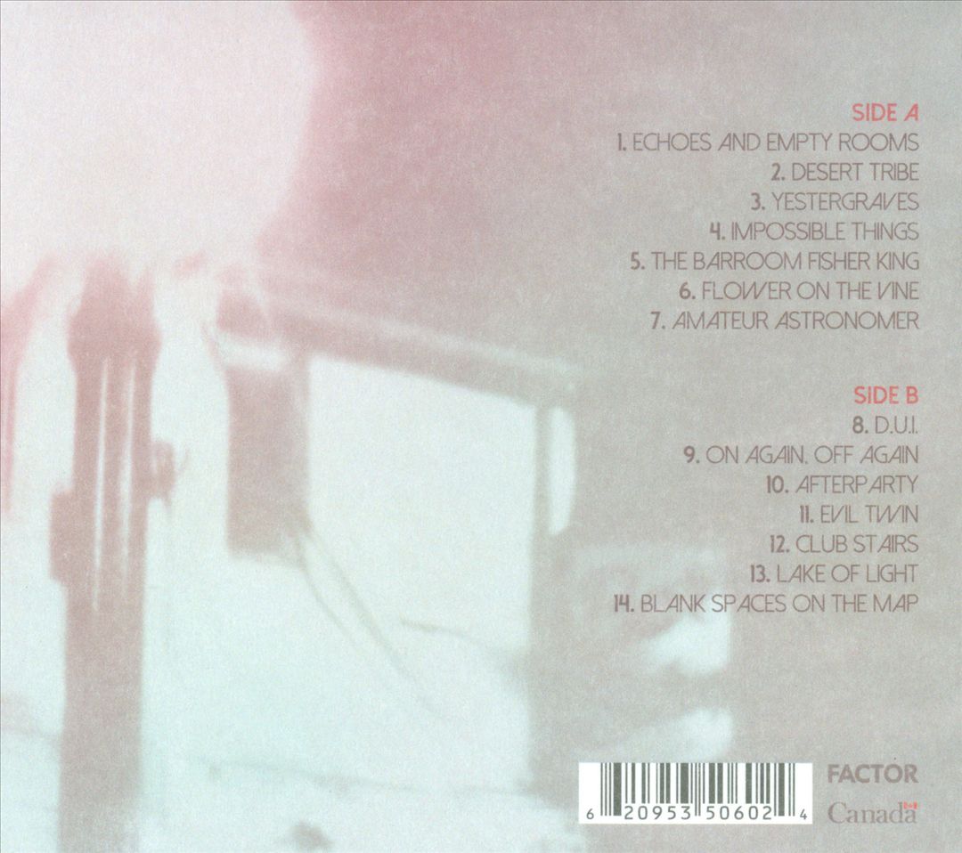 In the A.M. Wilds cover art