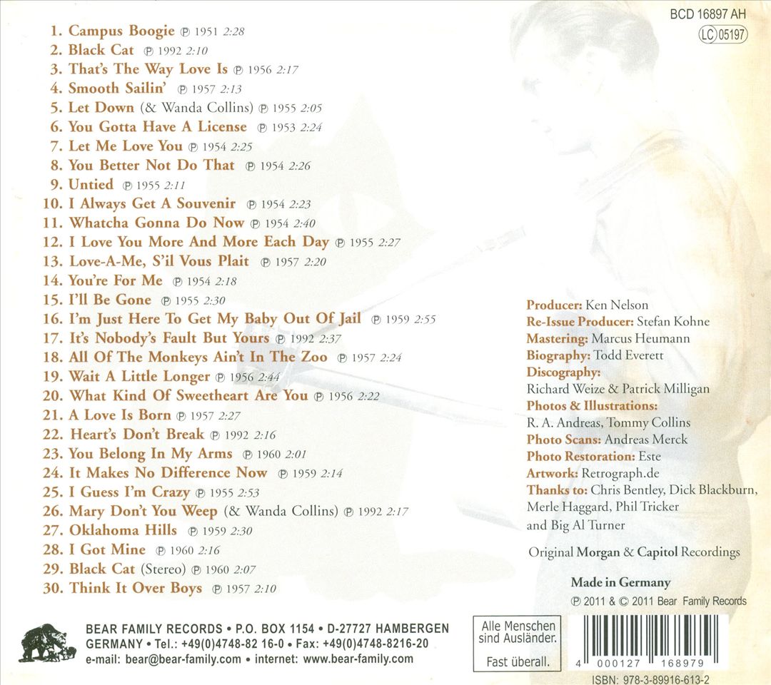 Black Cat: Gonna Shake This Shack Tonight cover art