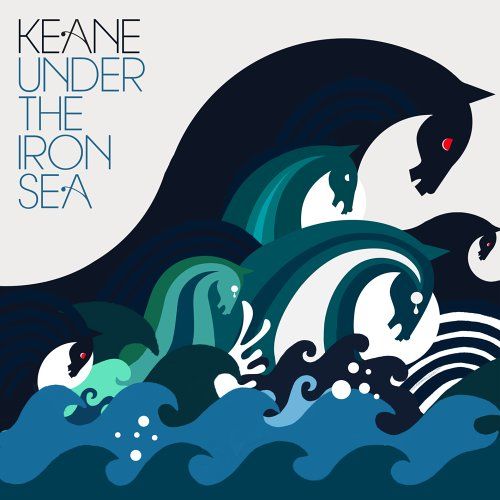 Under the Iron Sea [Bonus Track] cover art