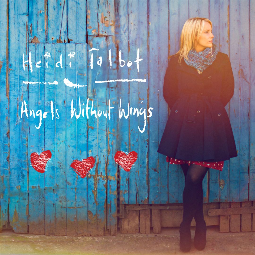 Angels Without Wings cover art