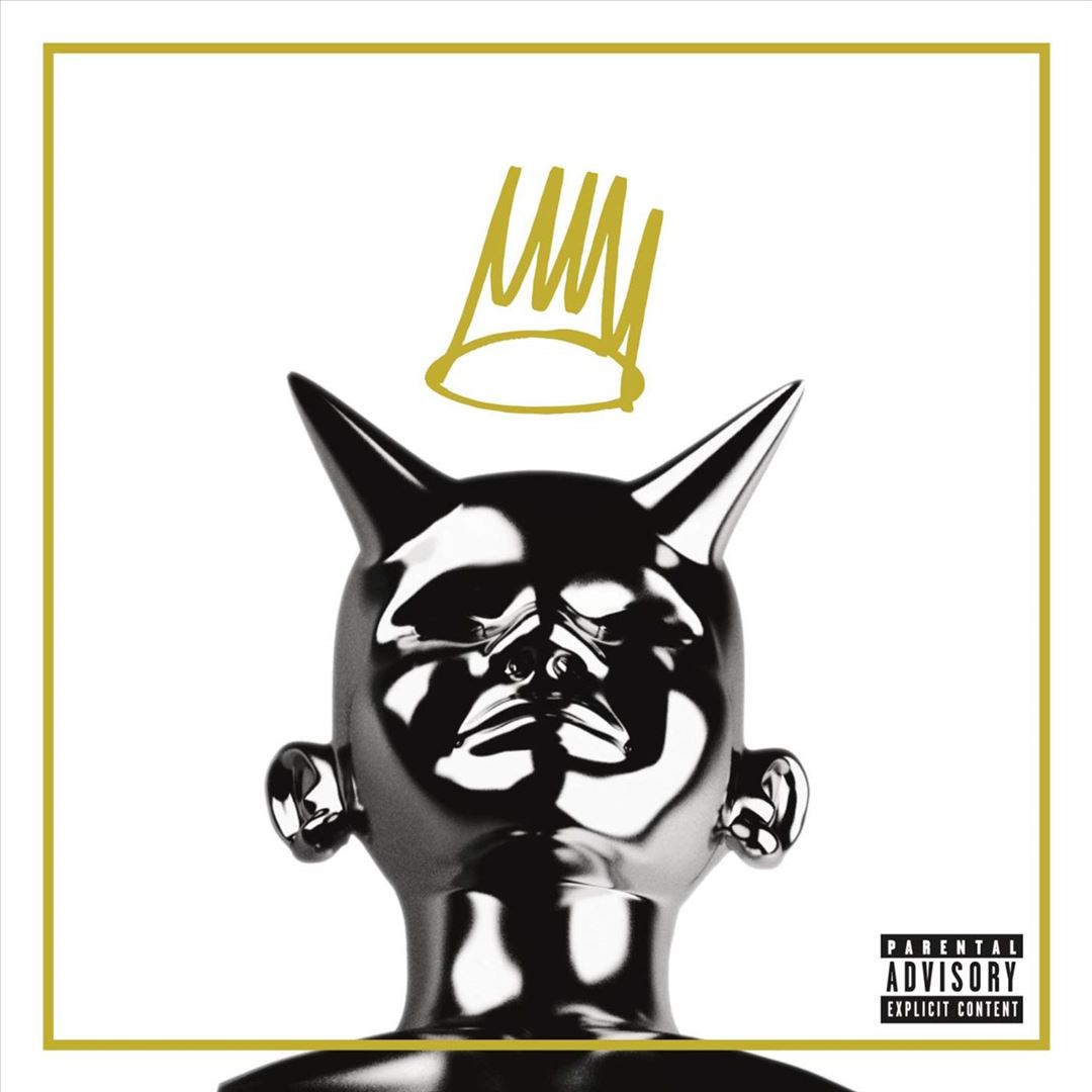 Born Sinner cover art