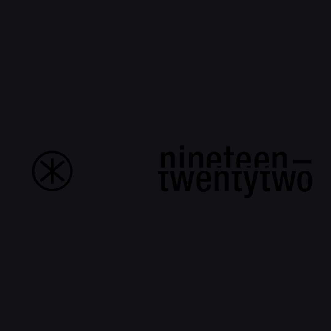 Nineteentilltwentytwo cover art