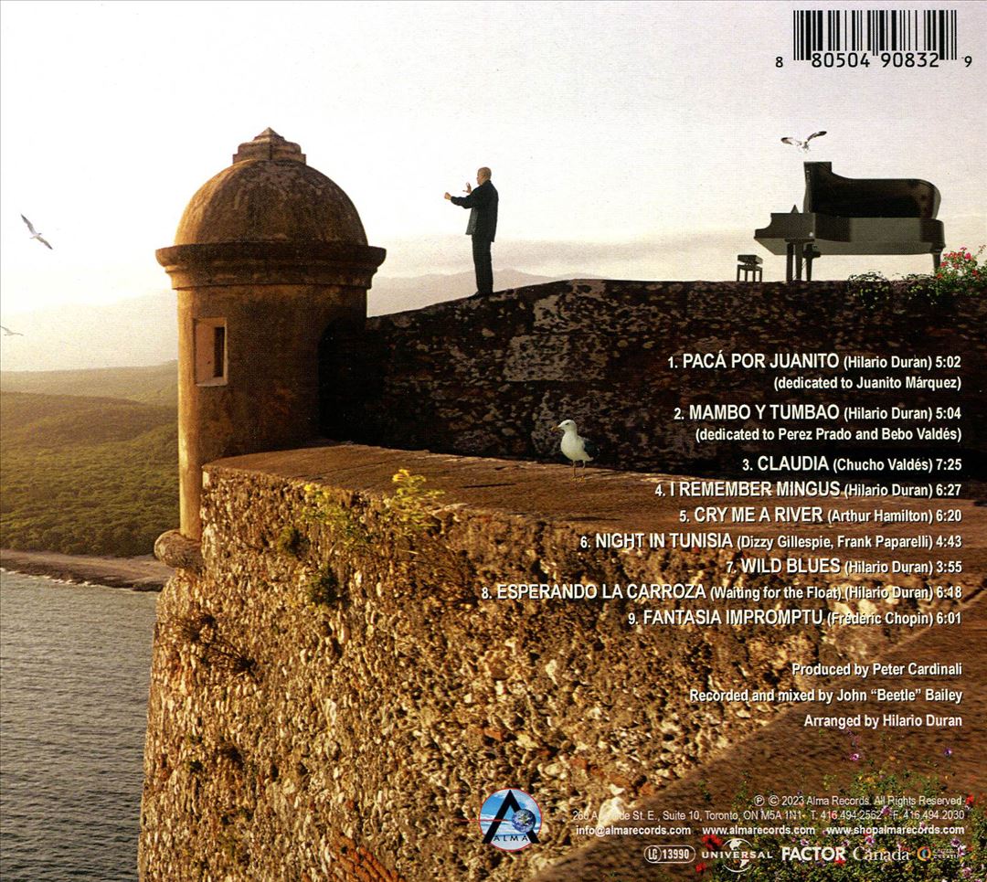 Cry Me a River cover art