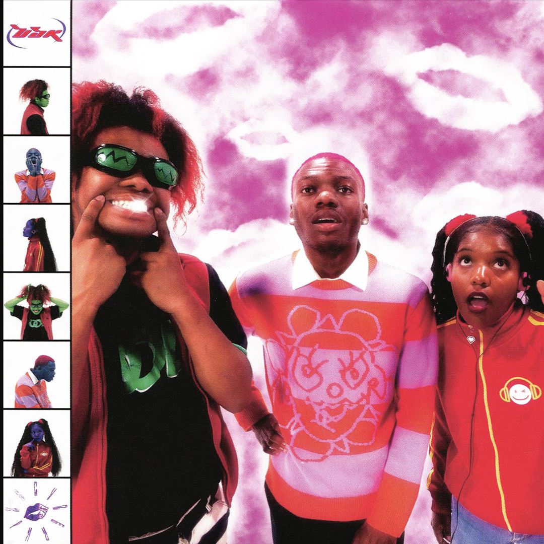 Cyberkiss* cover art