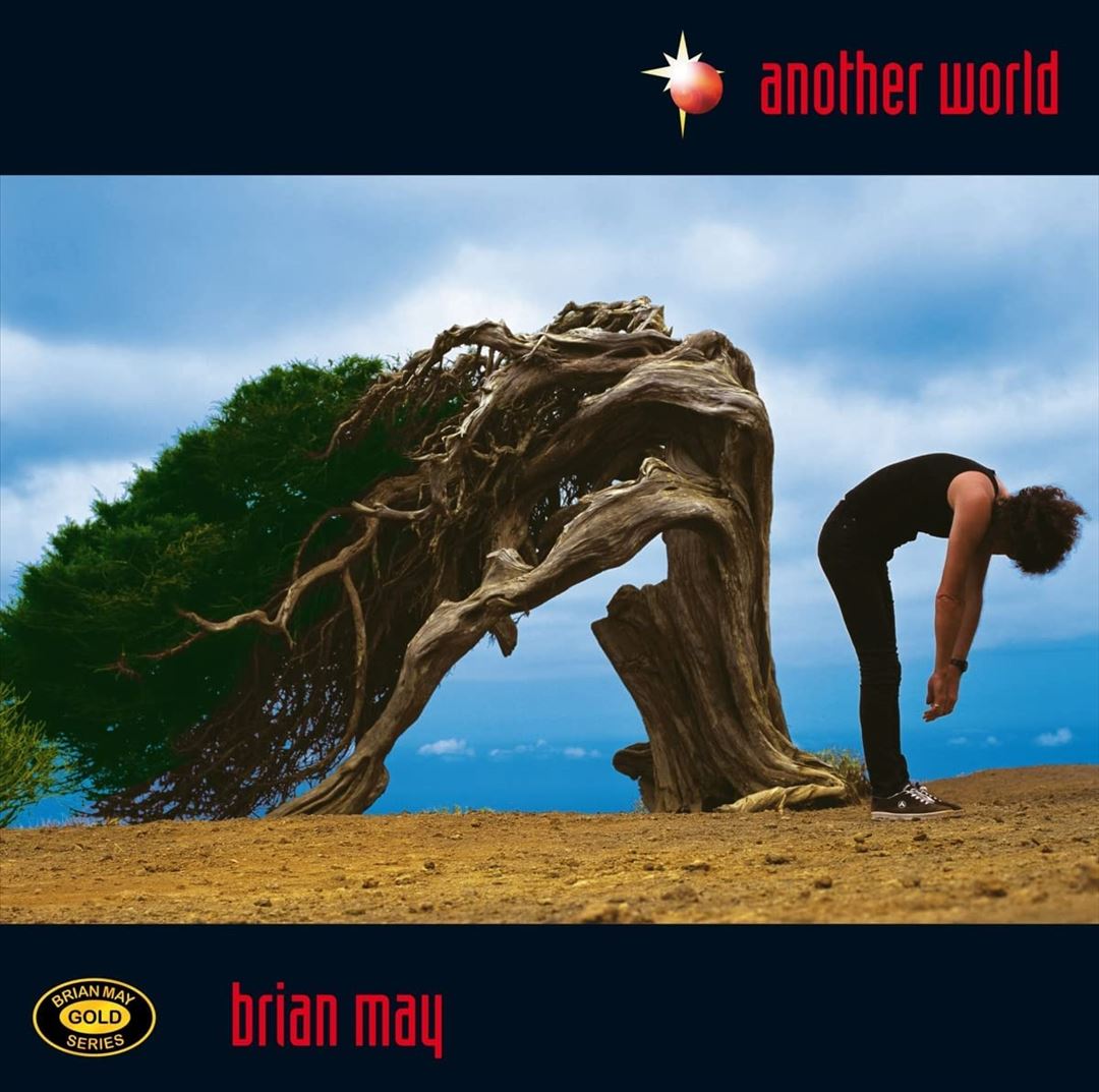 Another World [Collector's Edition 2CD/Blue Vinyl LP Box Set] cover art