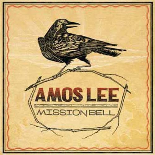 Mission Bell cover art