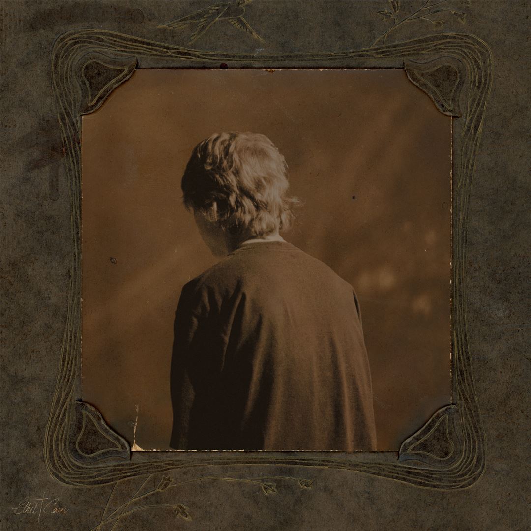 Willoughby Tucker, I'll Always Love You cover art
