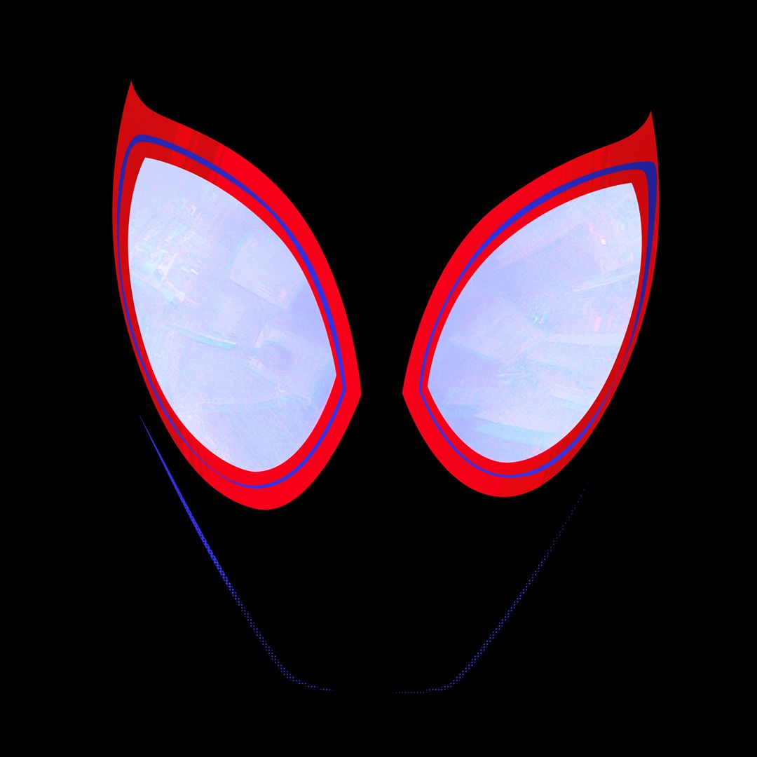 Spider-Man: Into The Spider-Verse [Lenticular Version] cover art