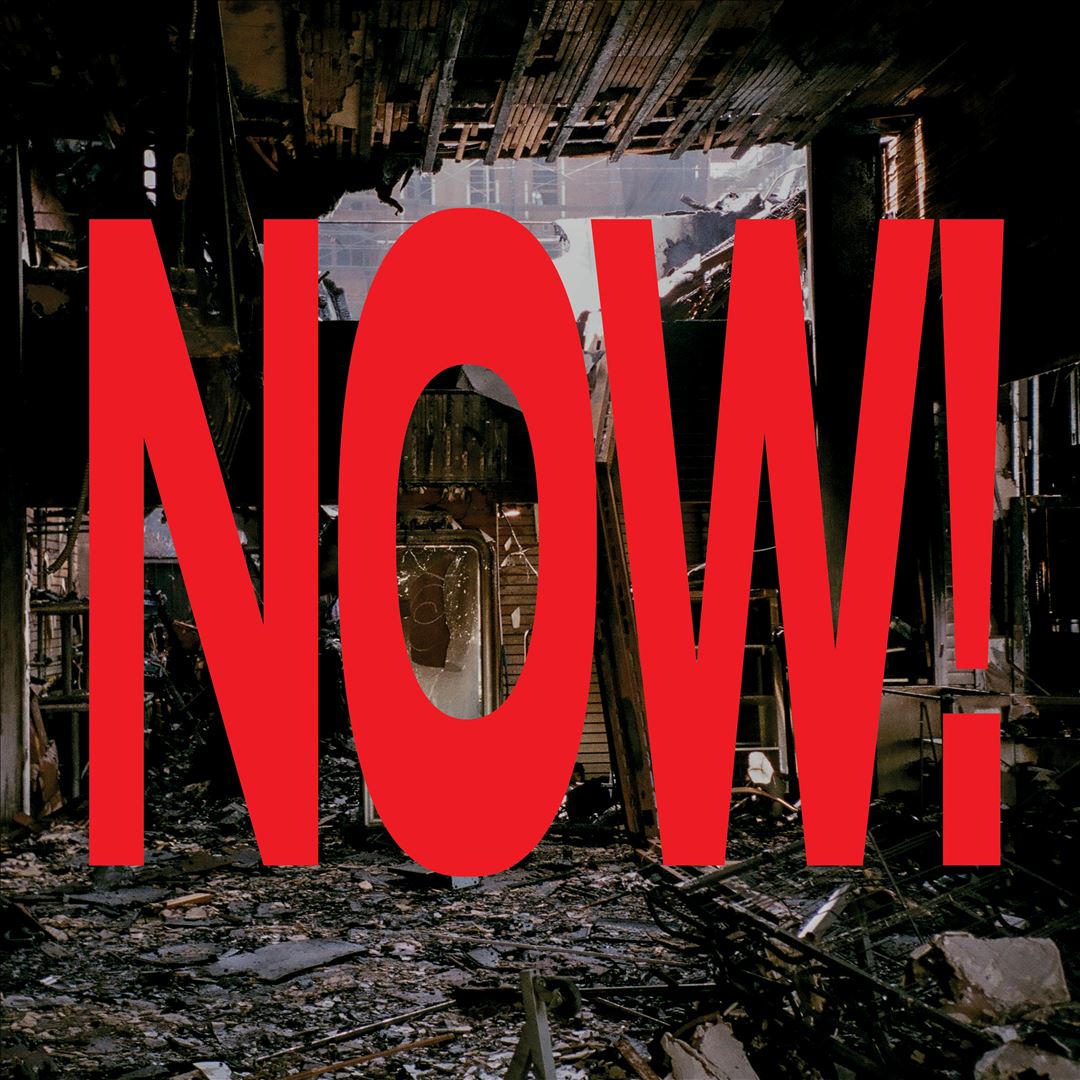 Now cover art