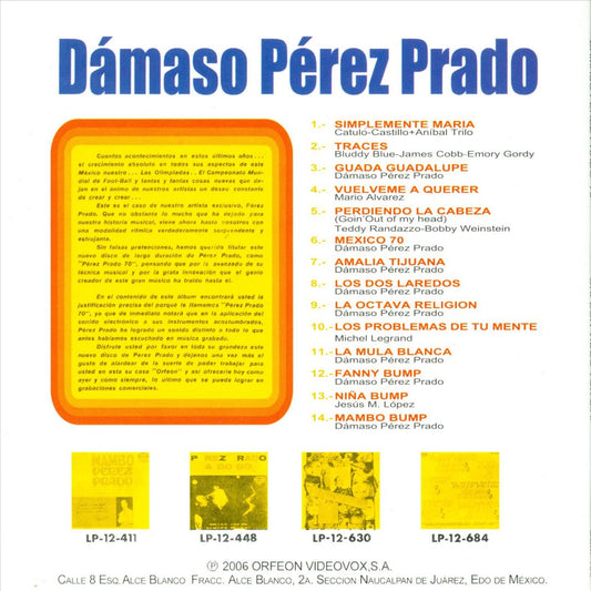 70 cover art
