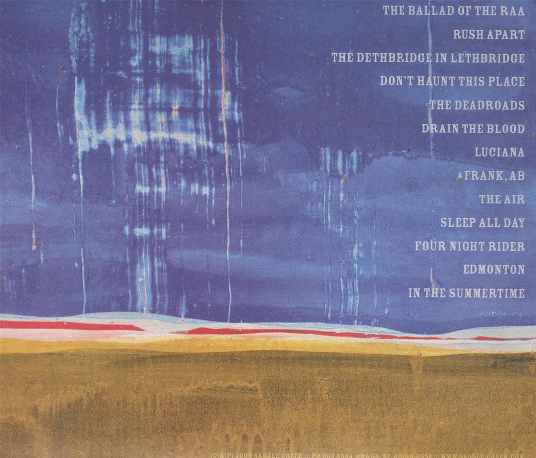 Hometowns cover art