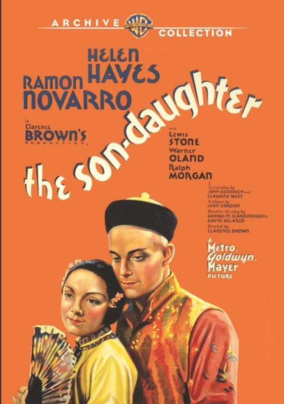 Son-Daughter cover art